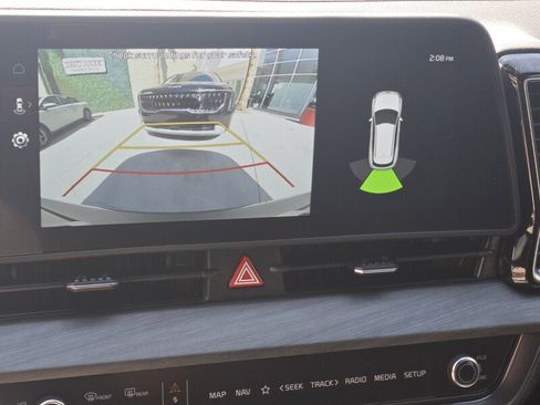 New 2025 Kia Sportage X-Line image 12