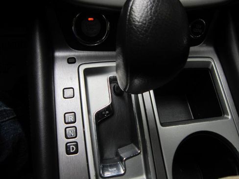 Used 2020 Nissan Murano S w/ Technology Package image 23