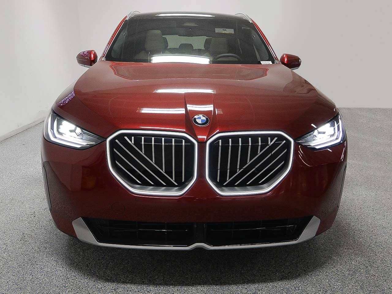Used 2026 BMW X3 xDrive30i w/ Convenience Package AWD/4WD image 2