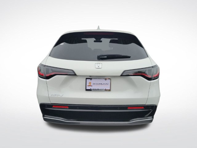 New 2027 Honda HR-V EX-L image 15