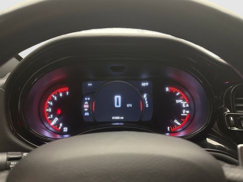 Used 2022 Dodge Durango R/T w/ Blacktop Package AWD/4WD image 13