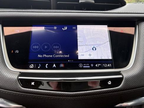 Used 2023 Cadillac XT5 Premium Luxury image 21