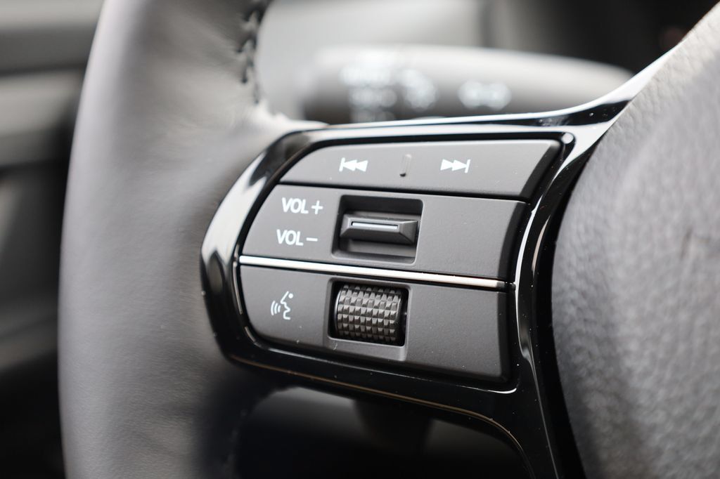New 2026 Honda Accord Touring image 17