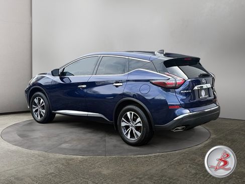 Used 2023 Nissan Murano S image 5