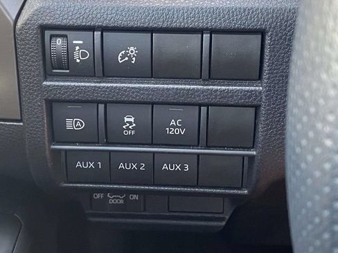 Used 2024 Toyota Tacoma TRD Off-Road w/ TRD Off Road Upgrade Package AWD/4WD image 22