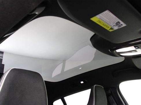 Certified 2023 Volvo C40 P8 Recharge Plus w/ Climate Package image 23