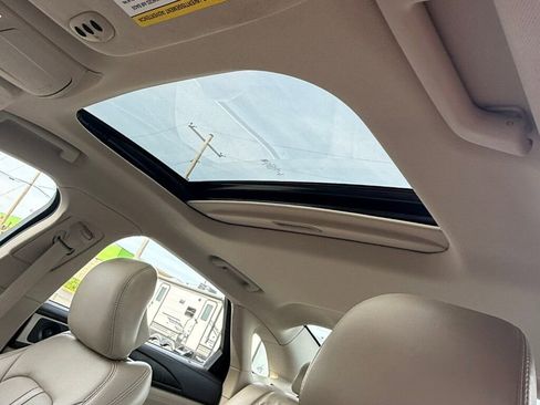 Used 2018 Lincoln MKZ Reserve w/ Climate Package AWD/4WD image 44