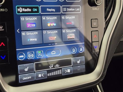 Certified 2025 Subaru Legacy Premium image 21