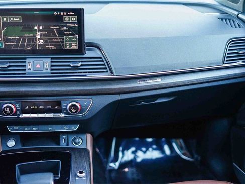 Used 2023 Audi Q5 2.0T Premium Plus w/ Premium Plus Package image 14