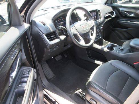 Certified 2024 GMC Terrain SLT AWD/4WD image 13