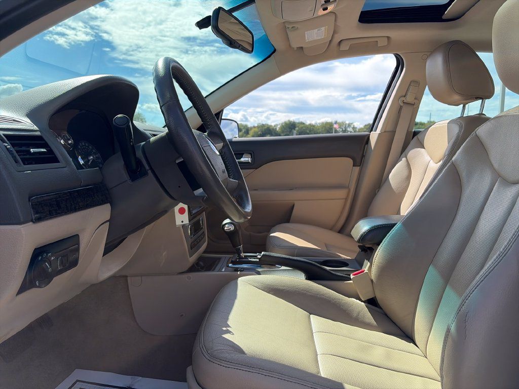 Used 2009 Mercury Milan Premier FWD image 18