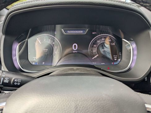New 2026 RAM 1500 Laramie w/ Night Edition AWD/4WD image 26