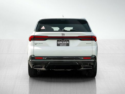 New 2026 Buick Enclave Sport Touring w/ Power Package AWD/4WD image 5