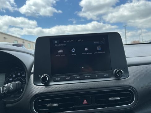 Used 2023 Hyundai Kona SEL w/ Cargo Package AWD/4WD image 48