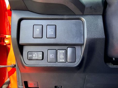 Used 2023 Toyota Tacoma TRD Pro AWD/4WD image 33