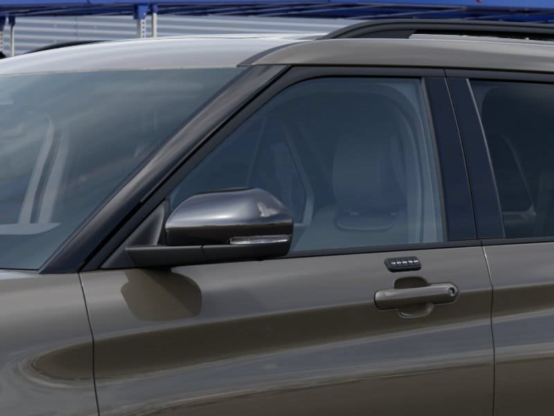 New 2027 Ford Explorer ST w/ Sun And Sound Package AWD/4WD image 20
