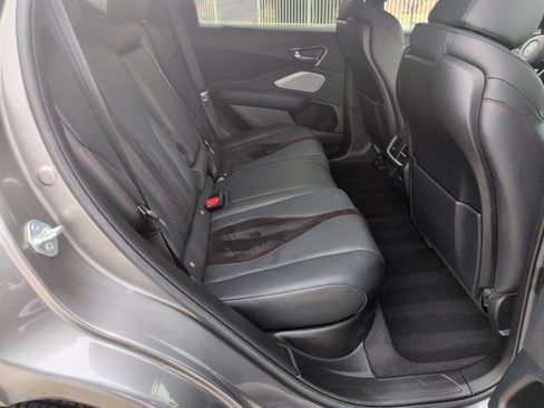 Used 2023 Acura RDX A-Spec image 31