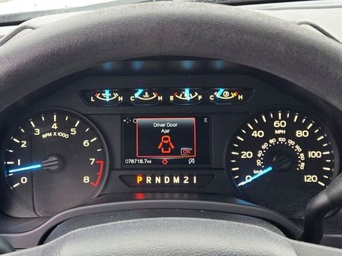 Used 2018 Ford F150 XL w/ Equipment Group 101A Mid image 24