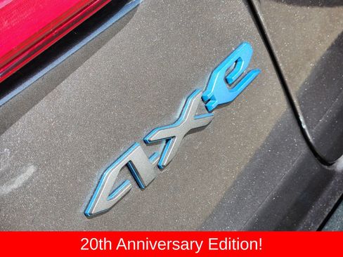 Used 2023 Jeep Wrangler Unlimited Rubicon 4xe AWD/4WD image 19