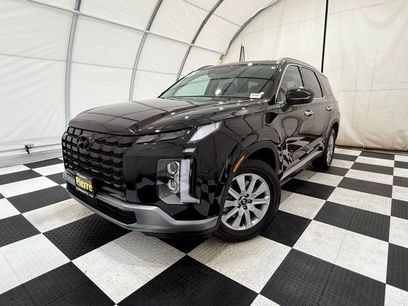 Used 2025 Hyundai Palisade SEL
