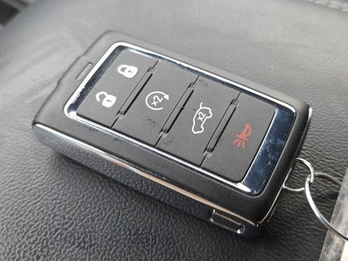 Used 2025 Jeep Grand Cherokee Limited 4xe image 46