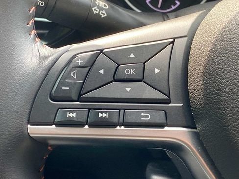 Used 2021 Nissan Sentra SR FWD image 18