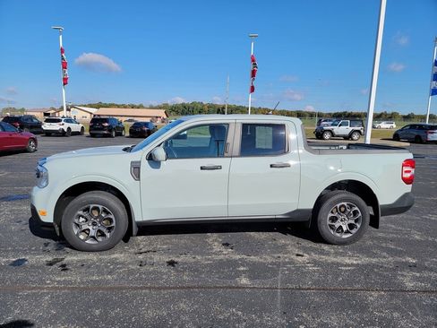 Used 2023 Ford Maverick XLT w/ XLT Luxury Package image 16