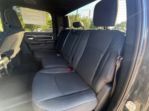 New 2026 RAM 2500 Big Horn image 10