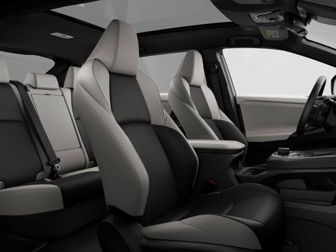 New 2026 Toyota bZ image 52