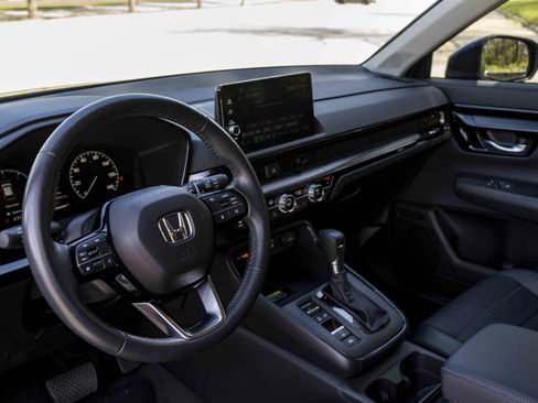 Used 2023 Honda CR-V EX-L image 16