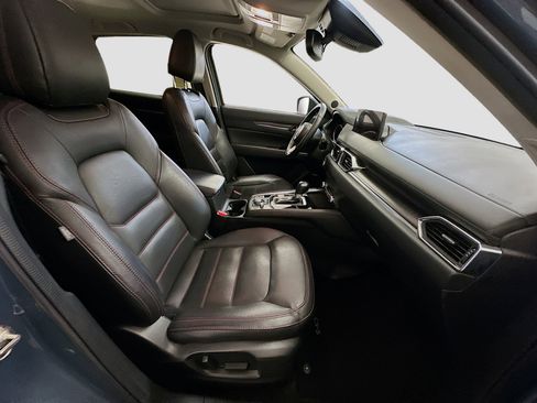 Used 2024 MAZDA CX-5 Carbon Edition image 34