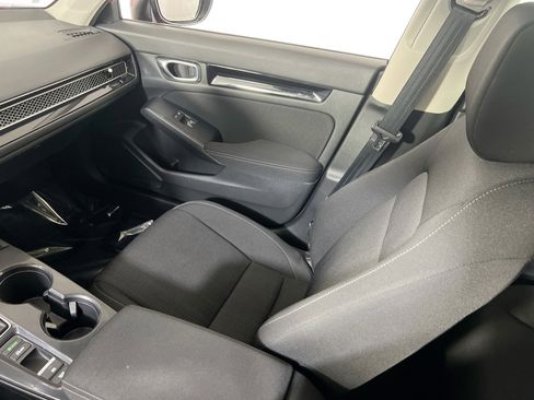 Used 2022 Honda Civic EX image 23