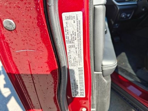 New 2025 Jeep Grand Cherokee L Limited w/ Luxury Tech Group II image 37