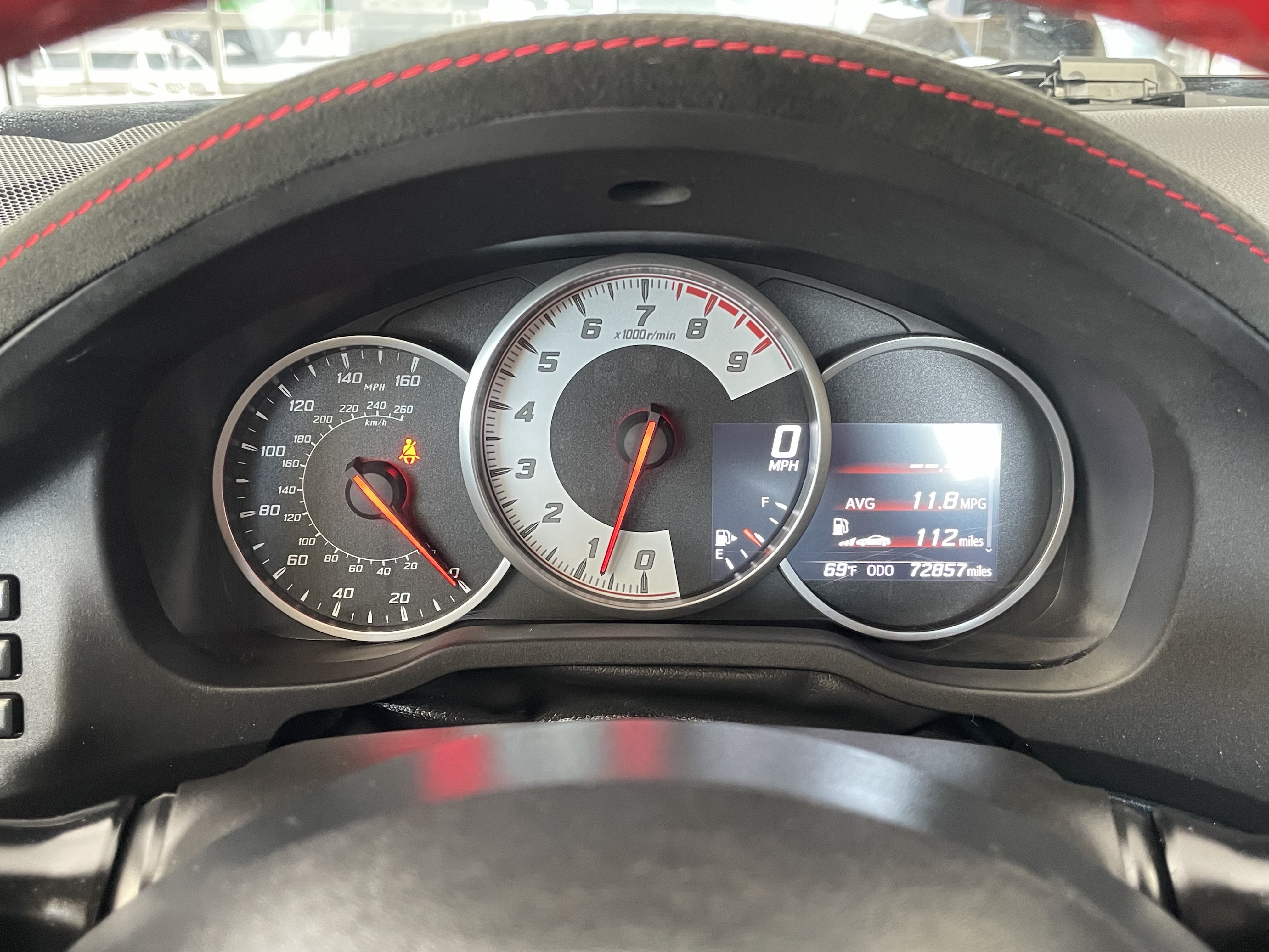 Used 2019 Toyota 86 TRD SE RWD image 18