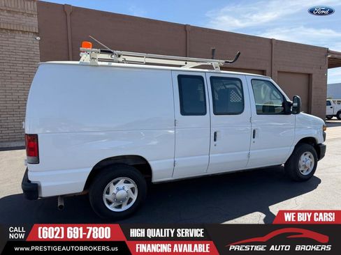 Used 2012 Ford E-150 and Econoline 150 RWD image 10