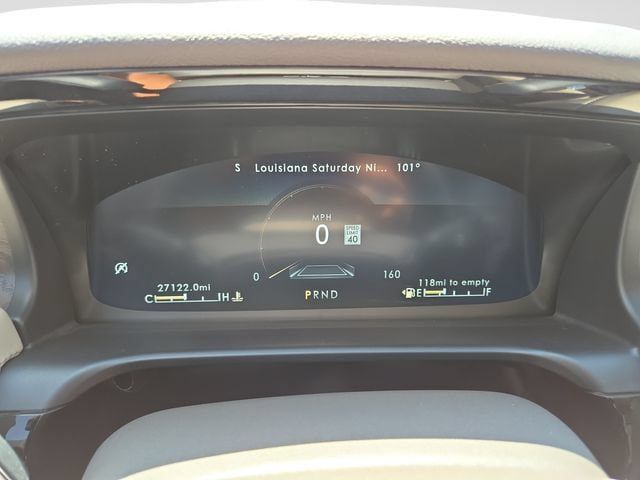 Used 2022 Lincoln Aviator Reserve w/ Elements Package Plus AWD/4WD image 21