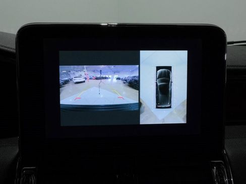 Used 2021 Lincoln Navigator Reserve image 22