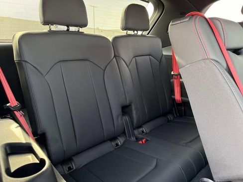 New 2026 Audi Q7 3.0T Prestige image 27