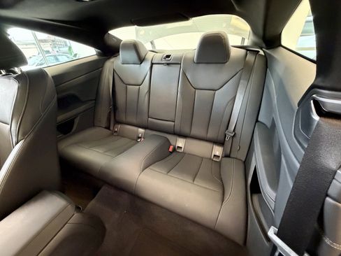 Used 2023 BMW 430i xDrive Coupe w/ M Sport Package image 43