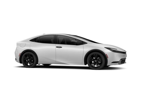 New 2026 Toyota Prius Plug-In Hybrid FWD image 13