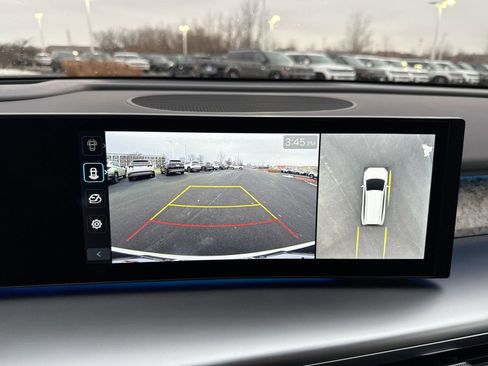 New 2026 Hyundai Ioniq 9 Calligraphy image 19