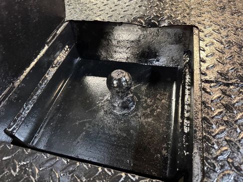 Used 1997 Dodge Ram 3500 Truck 4x4 Regular Cab image 18