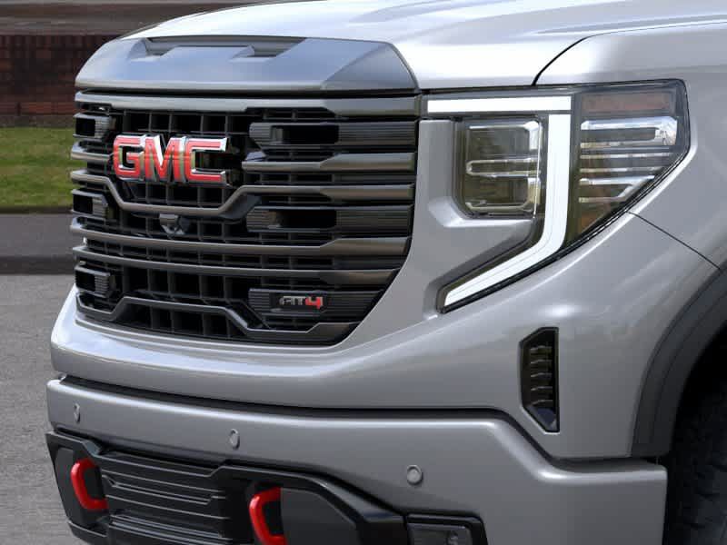 New 2026 GMC Sierra 1500 AT4 w/ AT4 Premium Package AWD/4WD image 13