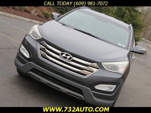 Used 2015 Hyundai Santa Fe Sport 2.0T image 18