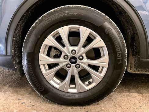 Used 2023 Ford Escape Active AWD/4WD image 8
