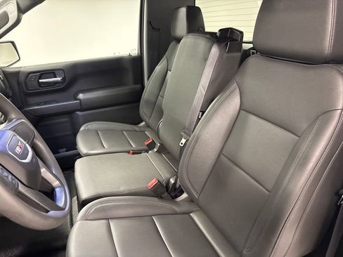 Used 2024 GMC Sierra 1500 Pro w/ Pro Value Package image 27