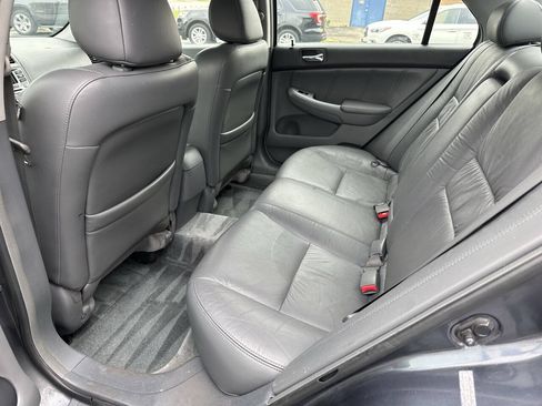 Used 2007 Honda Accord EX image 7