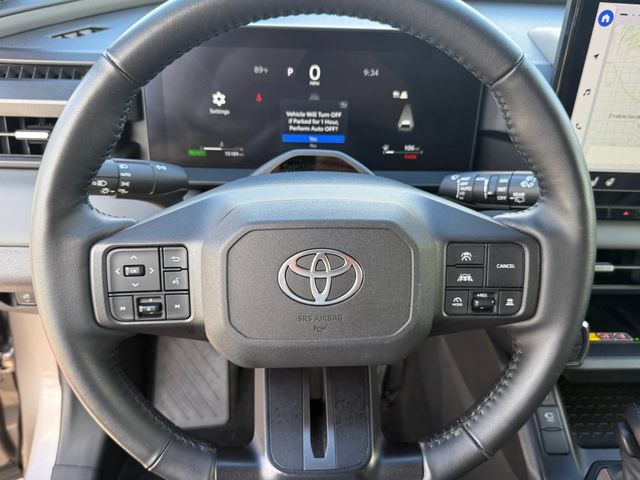 Used 2026 Toyota RAV4 XSE w/ Weather Package AWD/4WD image 13
