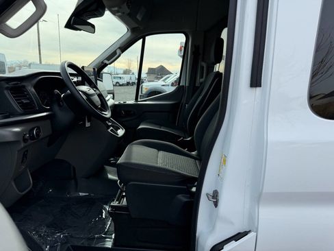 Used 2023 Ford Transit 350 XLT image 15