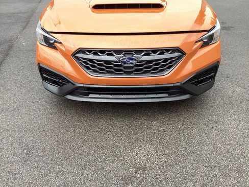 Used 2024 Subaru WRX AWD/4WD image 17